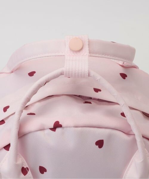 petit main / プティマイン リュック・バックパック | 【スマイルシリーズ】リュック(Sサイズ) | 詳細2