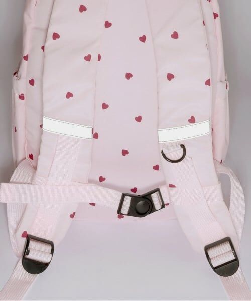 petit main / プティマイン リュック・バックパック | 【スマイルシリーズ】リュック(Sサイズ) | 詳細7