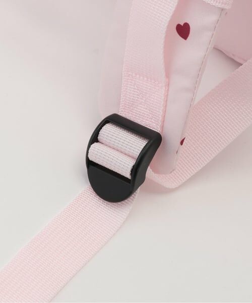 petit main / プティマイン リュック・バックパック | 【スマイルシリーズ】リュック(Sサイズ) | 詳細8