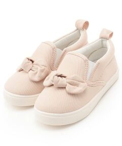 petit main / プティマイン スニーカー | スポっとはけるアソートスリッポン