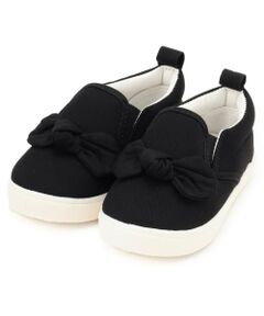 petit main / プティマイン スニーカー | スポっとはけるアソートスリッポン