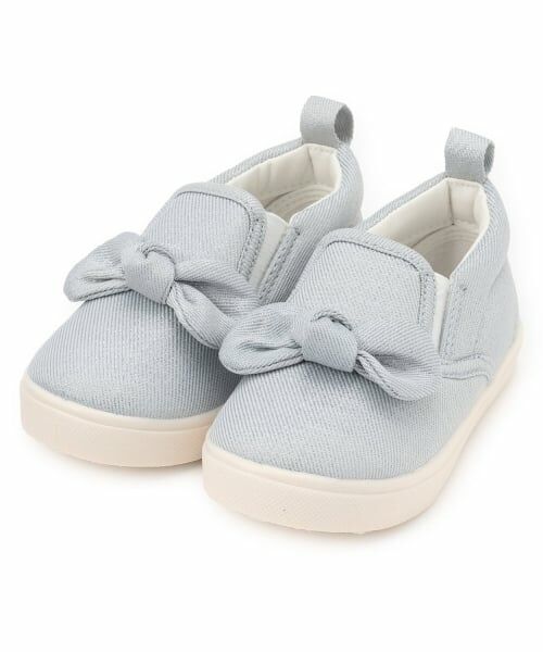 petit main / プティマイン スニーカー | スポっとはけるアソートスリッポン | 詳細4