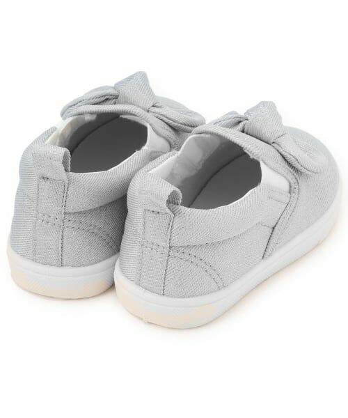 petit main / プティマイン スニーカー | スポっとはけるアソートスリッポン | 詳細5