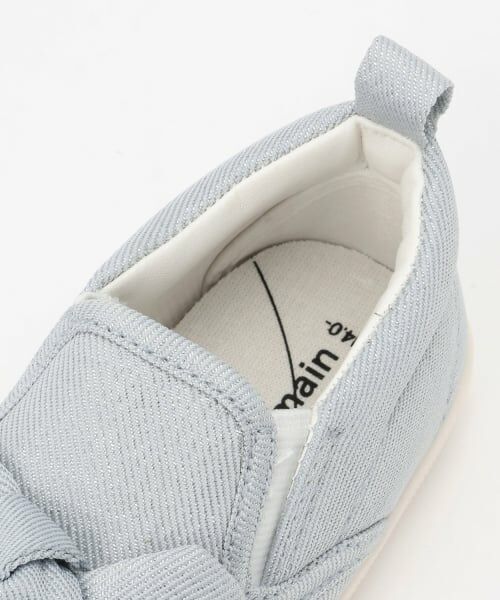 petit main / プティマイン スニーカー | スポっとはけるアソートスリッポン | 詳細6