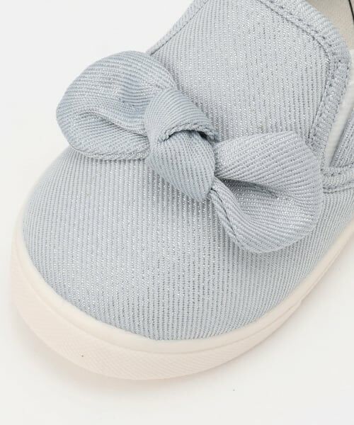 petit main / プティマイン スニーカー | スポっとはけるアソートスリッポン | 詳細7
