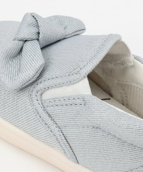 petit main / プティマイン スニーカー | スポっとはけるアソートスリッポン | 詳細8