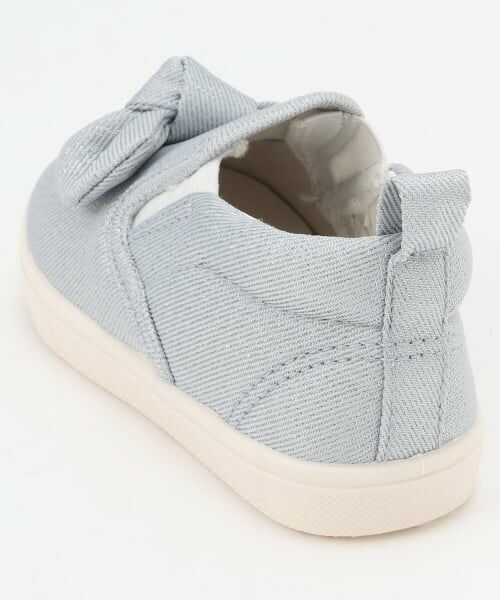 petit main / プティマイン スニーカー | スポっとはけるアソートスリッポン | 詳細9