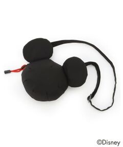 petit main / プティマイン ショルダーバッグ | 【Disney】シルエットポシェット