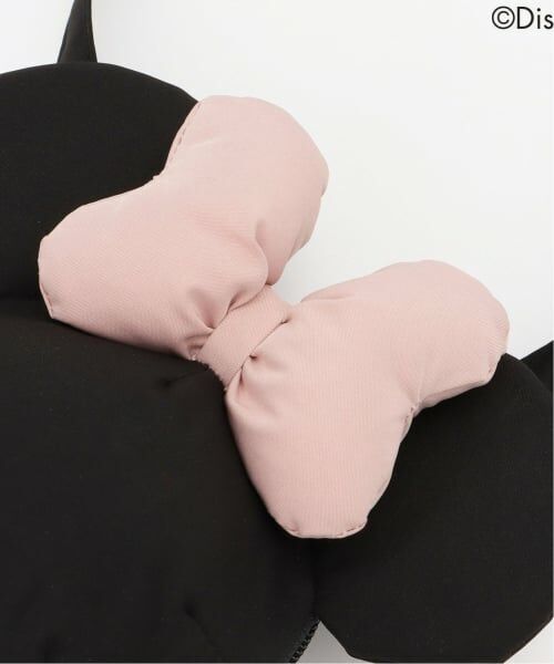 petit main / プティマイン ショルダーバッグ | 【Disney】シルエットポシェット | 詳細3