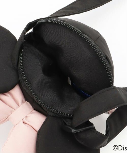 petit main / プティマイン ショルダーバッグ | 【Disney】シルエットポシェット | 詳細6