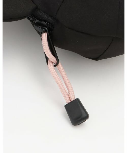 petit main / プティマイン ショルダーバッグ | 【Disney】シルエットポシェット | 詳細10