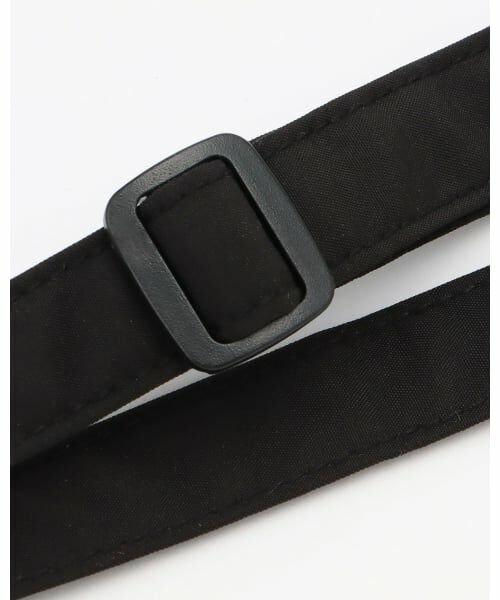 petit main / プティマイン ショルダーバッグ | 【Disney】シルエットポシェット | 詳細11