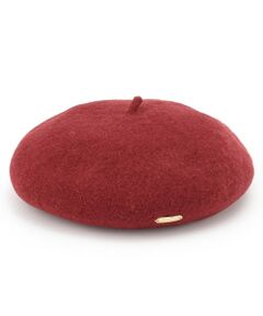petit main / プティマイン ハンチング・キャスケット・ベレー帽 | ベレー帽