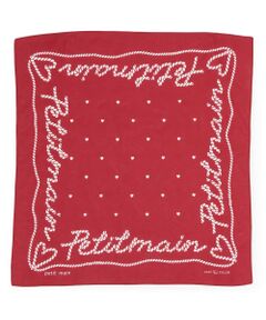 petit main / プティマイン 服飾雑貨 | アソート柄バンダナ