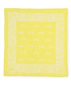 petit main / プティマイン 服飾雑貨 | アソート柄バンダナ