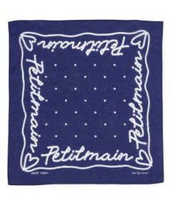petit main / プティマイン 服飾雑貨 | アソート柄バンダナ