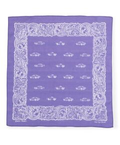 petit main / プティマイン 服飾雑貨 | アソート柄バンダナ