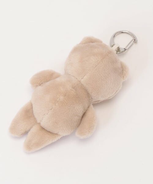 petit main / プティマイン ショルダーバッグ | チャームつきハートポシェット | 詳細10