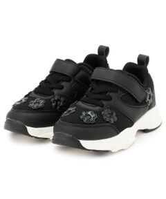 petit main / プティマイン スニーカー | フラワースニーカー