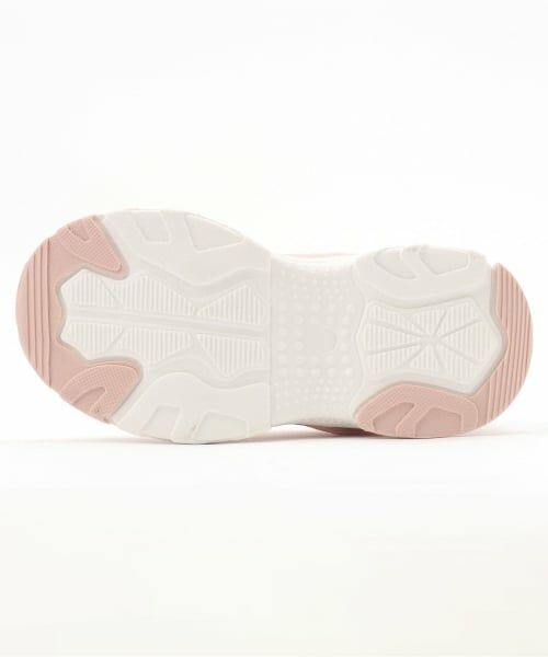 petit main / プティマイン スニーカー | フラワースニーカー | 詳細5