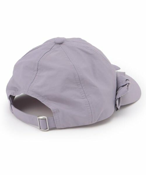 petit main / プティマイン キャップ | メニーリボンキャップ | 詳細3