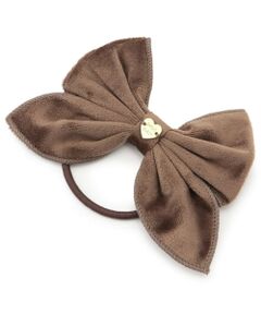 petit main / プティマイン ヘアゴム・シュシュ | リボンヘアゴム