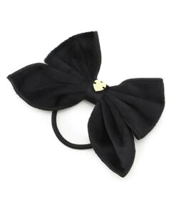 petit main / プティマイン ヘアゴム・シュシュ | リボンヘアゴム