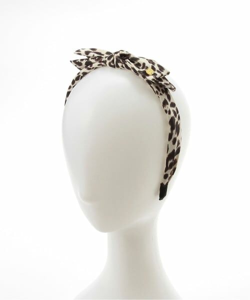 petit main / プティマイン カチューシャ・カチューム・その他 | リボンカチューシャ | 詳細6