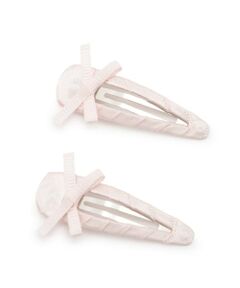 petit main / プティマイン ヘアピン | モチーフヘアピン2P