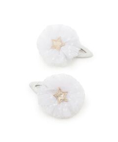 petit main / プティマイン ヘアピン | モチーフヘアピン2P