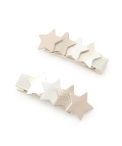 petit main / プティマイン ヘアピン | モチーフヘアピン2P