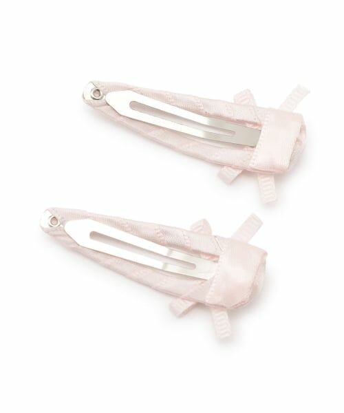 petit main / プティマイン ヘアピン | モチーフヘアピン2P | 詳細2