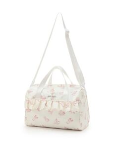 petit main / プティマイン ボストンバッグ | 【バレエ】ボストンバッグ