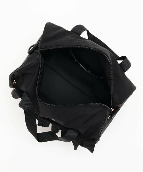 petit main / プティマイン ボストンバッグ | 【バレエ】ボストンバッグ | 詳細10