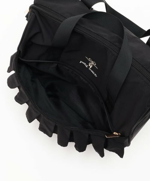 petit main / プティマイン ボストンバッグ | 【バレエ】ボストンバッグ | 詳細12