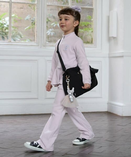 petit main / プティマイン ボストンバッグ | 【バレエ】ボストンバッグ | 詳細4