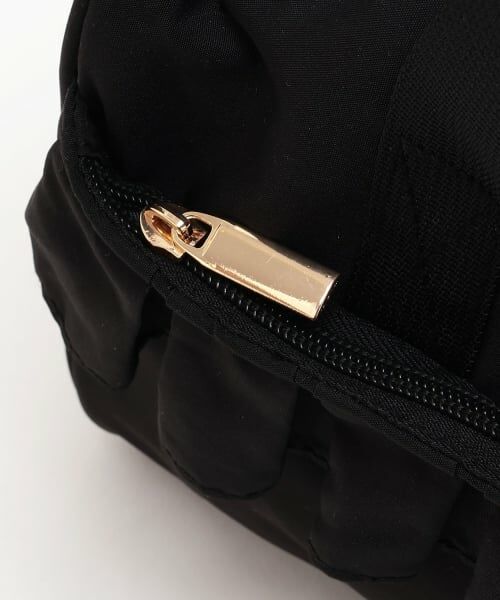 petit main / プティマイン ボストンバッグ | 【バレエ】ボストンバッグ | 詳細9