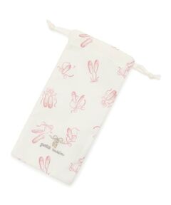 petit main / プティマイン インテリア・生活雑貨・ホビー・ステーショナリー | 【バレエ】裏メッシュ巾着