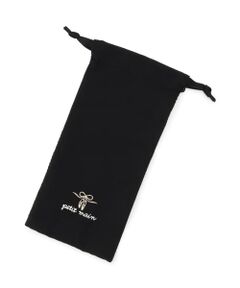 petit main / プティマイン インテリア・生活雑貨・ホビー・ステーショナリー | 【バレエ】裏メッシュ巾着