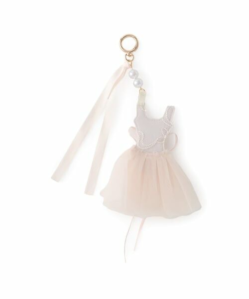 petit main / プティマイン チャーム | 【バレエ】チュチュチャーム | 詳細1