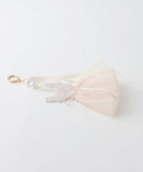 petit main / プティマイン チャーム | 【バレエ】チュチュチャーム | 詳細2