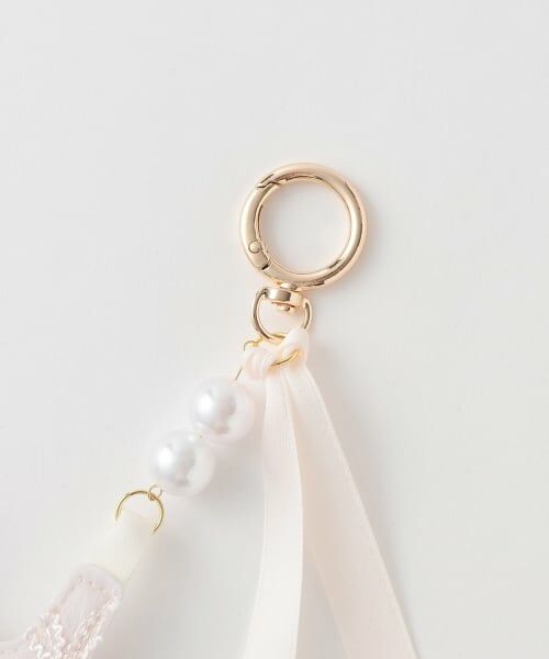 petit main / プティマイン チャーム | 【バレエ】チュチュチャーム | 詳細3