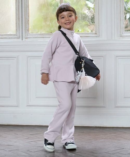 petit main / プティマイン チャーム | 【バレエ】チュチュチャーム | 詳細5