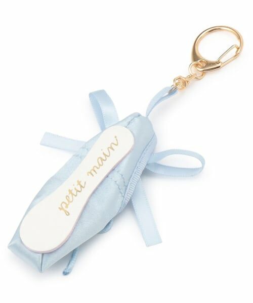 petit main / プティマイン チャーム | 【バレエ】トゥシューズチャーム | 詳細1