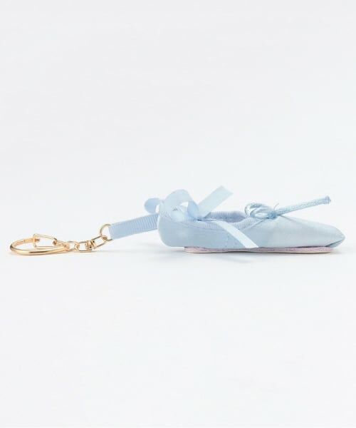 petit main / プティマイン チャーム | 【バレエ】トゥシューズチャーム | 詳細3