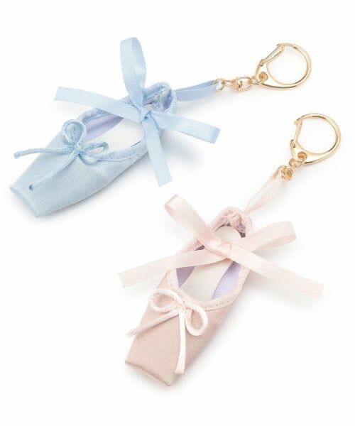 petit main / プティマイン チャーム | 【バレエ】トゥシューズチャーム | 詳細4