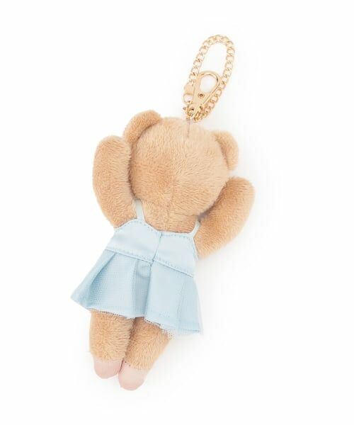 petit main / プティマイン チャーム | 【バレエ】pupu&teteチャーム/L | 詳細1