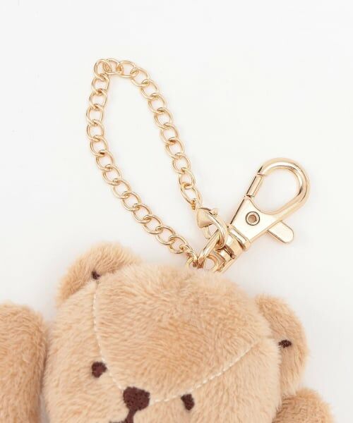 petit main / プティマイン チャーム | 【バレエ】pupu&teteチャーム/L | 詳細3