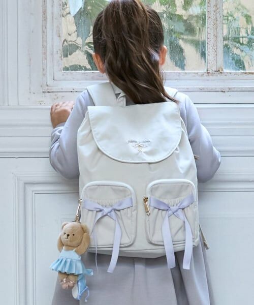 petit main / プティマイン チャーム | 【バレエ】pupu&teteチャーム/L | 詳細6