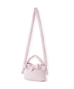 メニーリボンバッグ